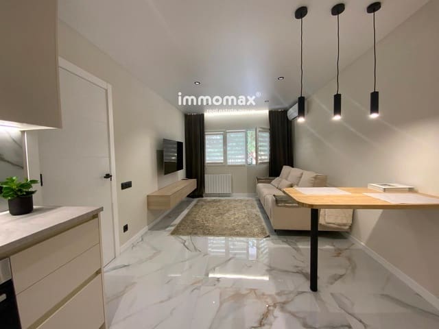 1 Zimmer Wohnung zu vermieten in Castelldefels - 2.000 € (Ref: 9603597)