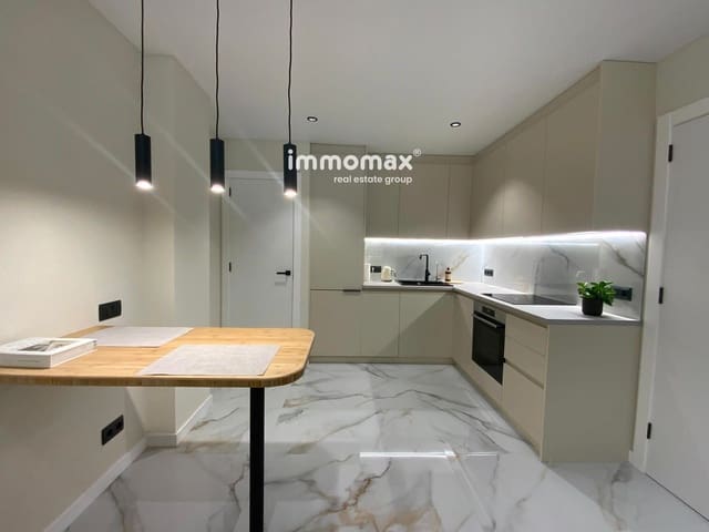 1 Zimmer Wohnung zu vermieten in Castelldefels - 2.000 € (Ref: 9603597)