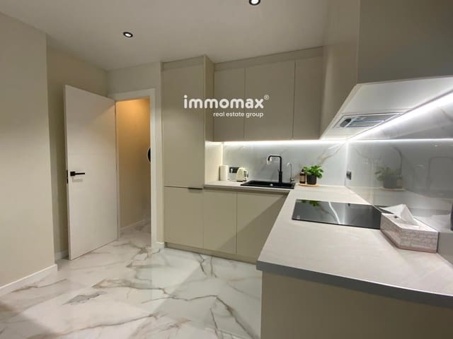 1 Zimmer Wohnung zu vermieten in Castelldefels - 2.000 € (Ref: 9603597)