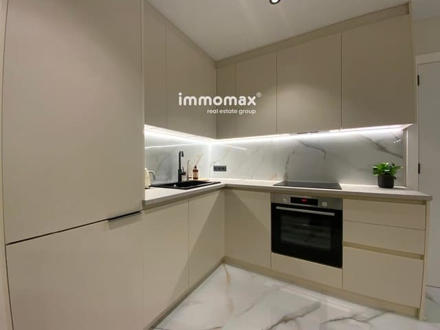 1 Zimmer Wohnung zu vermieten in Castelldefels - 2.000 € (Ref: 9603597)