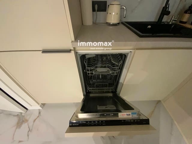 1 Zimmer Wohnung zu vermieten in Castelldefels - 2.000 € (Ref: 9603597)