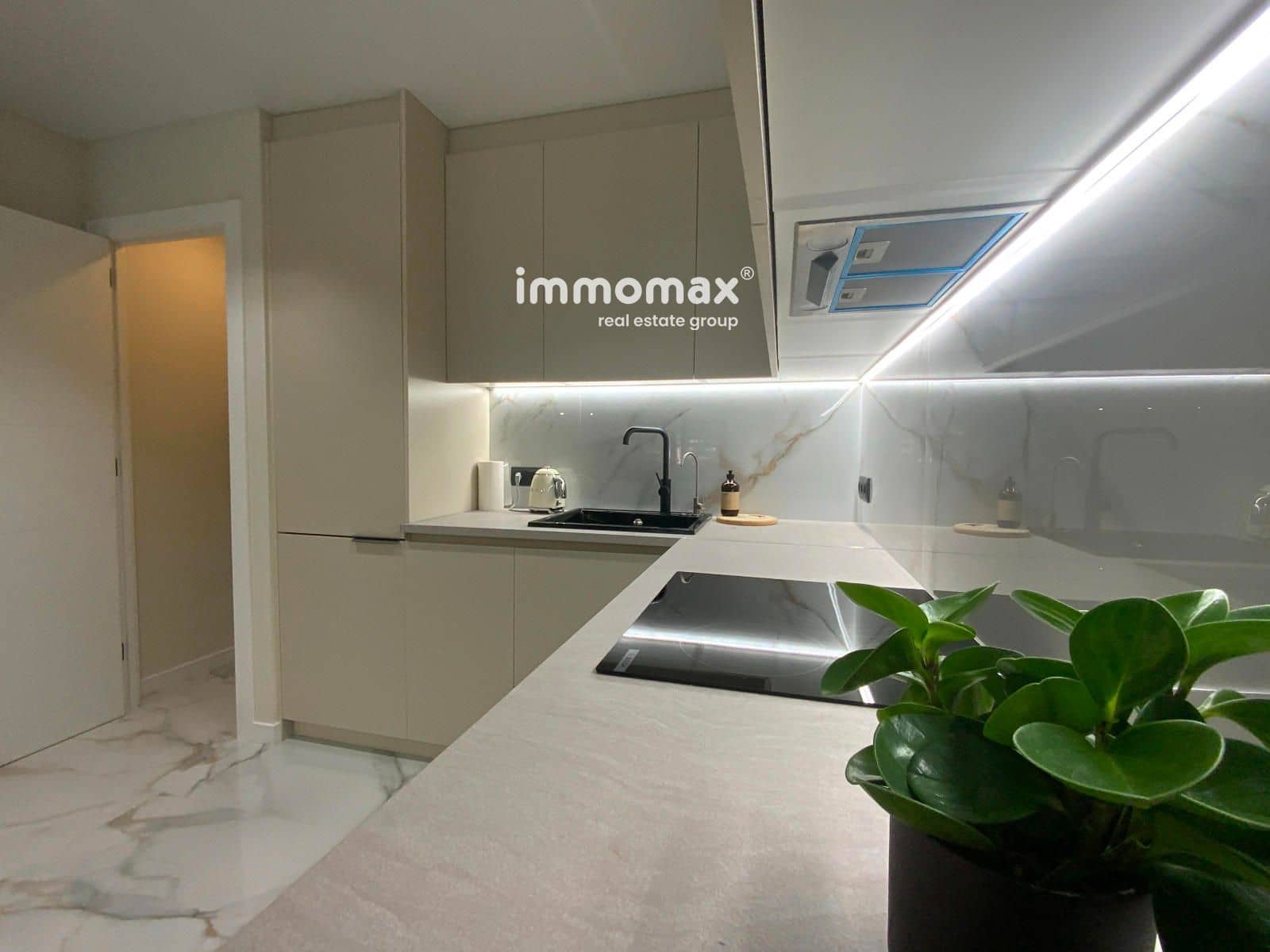 1 Zimmer Wohnung zu vermieten in Castelldefels - 2.000 € (Ref: 9603597)