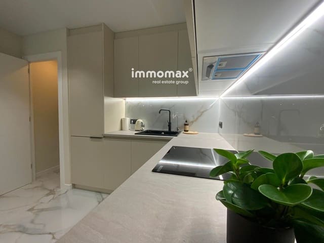 1 Zimmer Wohnung zu vermieten in Castelldefels - 2.000 € (Ref: 9603597)