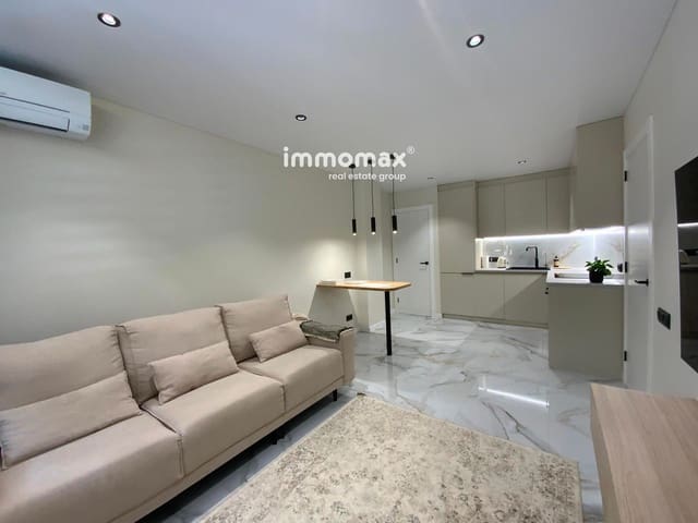 1 Zimmer Wohnung zu vermieten in Castelldefels - 2.000 € (Ref: 9603597)