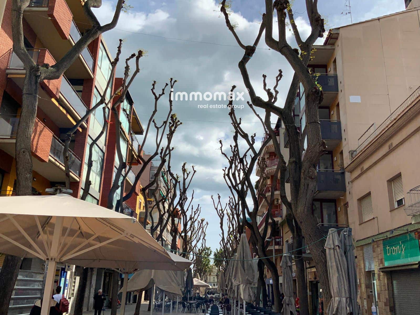 1 Zimmer Wohnung zu vermieten in Castelldefels - 2.000 € (Ref: 9603597)