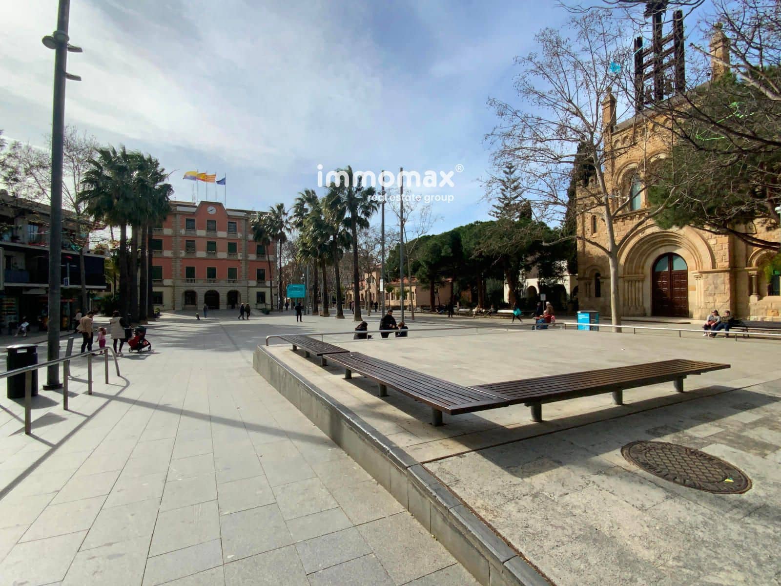 1 Zimmer Wohnung zu vermieten in Castelldefels - 2.000 € (Ref: 9603597)