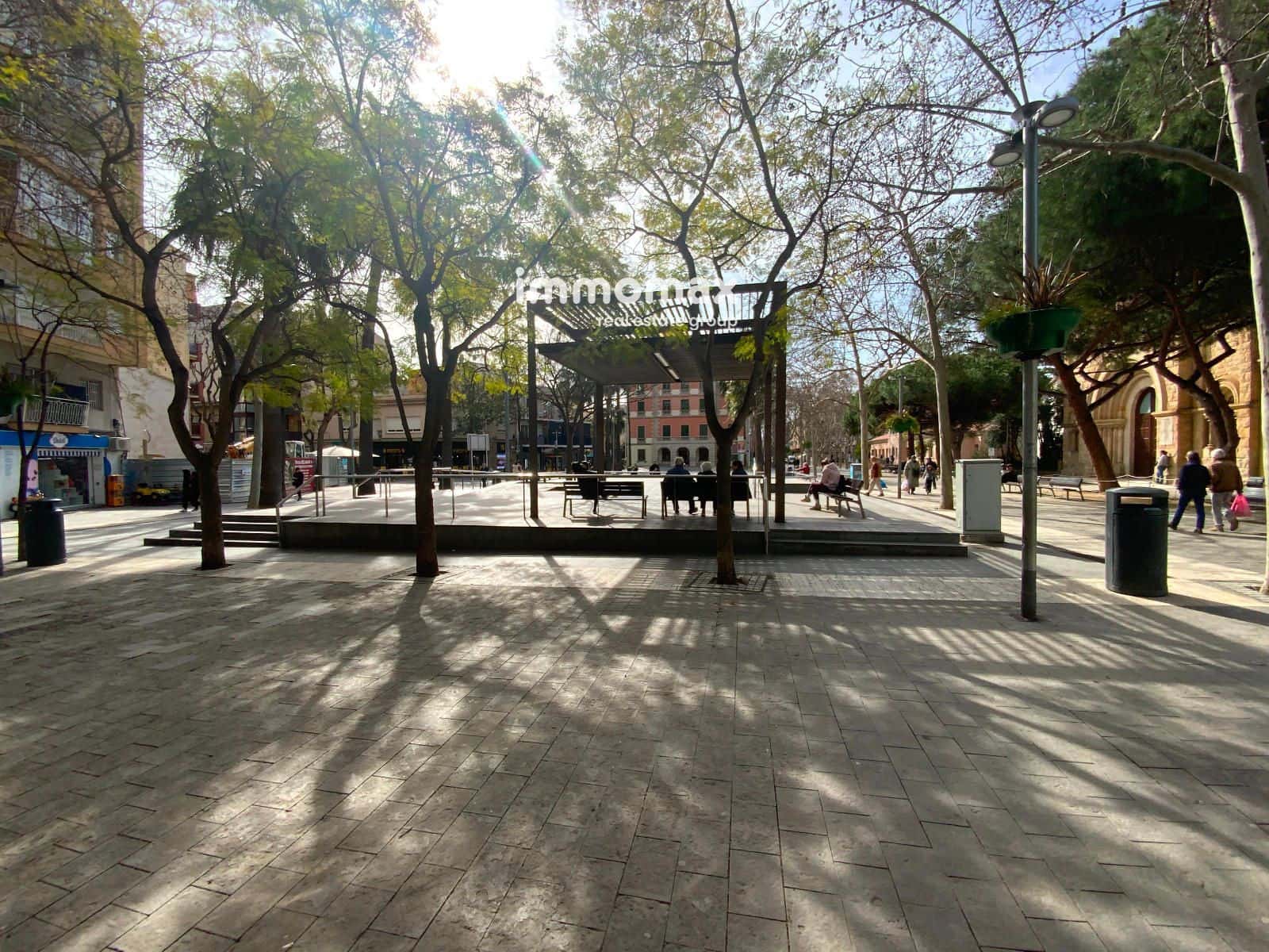 1 Zimmer Wohnung zu vermieten in Castelldefels - 2.000 € (Ref: 9603597)