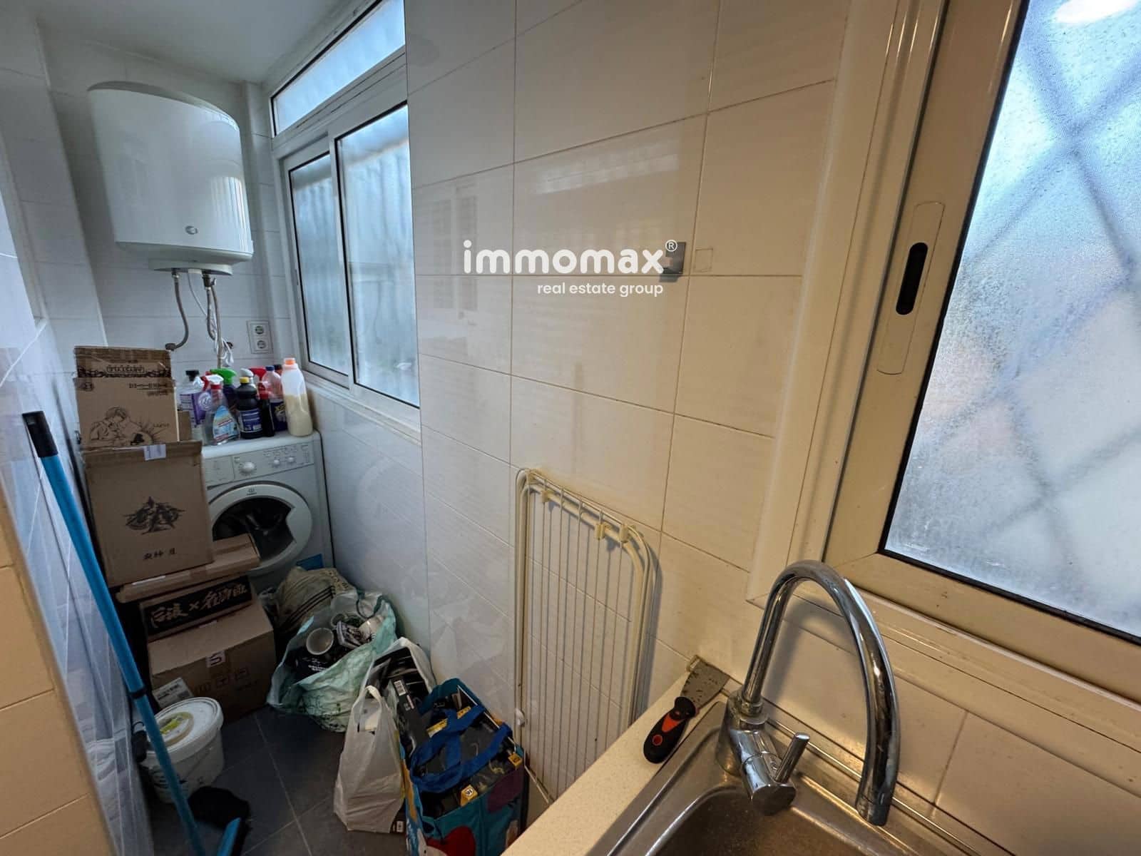 2 soveværelse Lejlighed til salg i Sant Boi de Llobregat - € 145.000 (Ref: 9603685)