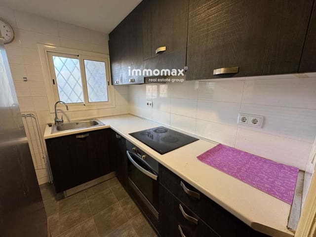 2 soveværelse Lejlighed til salg i Sant Boi de Llobregat - € 145.000 (Ref: 9603685)