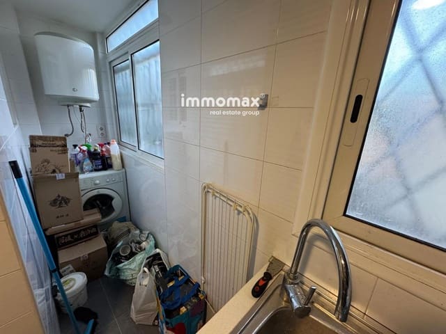 2 soveværelse Lejlighed til salg i Sant Boi de Llobregat - € 145.000 (Ref: 9603685)