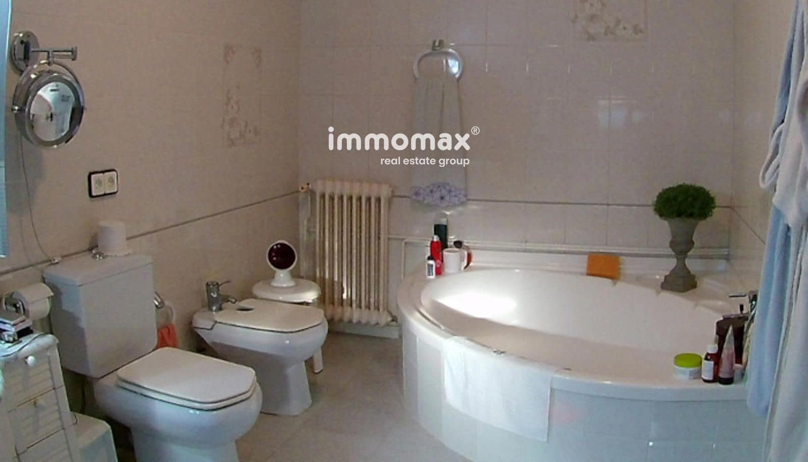 5 makuuhuone Huvila myytävänä paikassa Sant Just Desvern mukana uima-altaan 
autotalli - 1 100 000 € (Ref: 9605444)