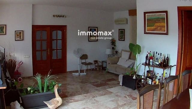 5 makuuhuone Huvila myytävänä paikassa Sant Just Desvern mukana uima-altaan 
autotalli - 1 100 000 € (Ref: 9605444)