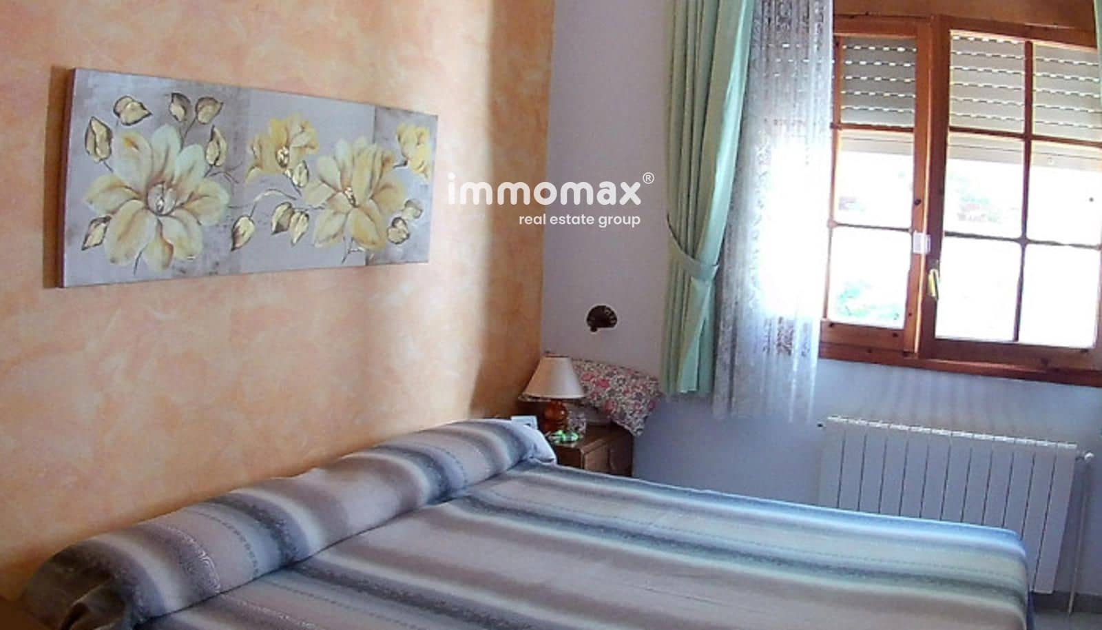 5 makuuhuone Huvila myytävänä paikassa Sant Just Desvern mukana uima-altaan 
autotalli - 1 100 000 € (Ref: 9605444)