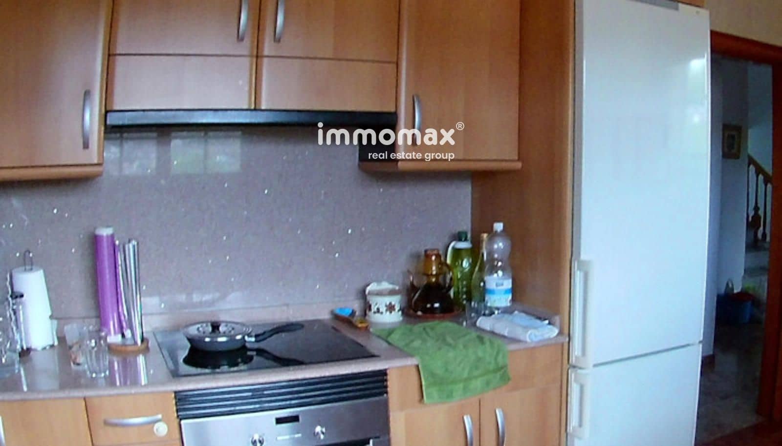 5 makuuhuone Huvila myytävänä paikassa Sant Just Desvern mukana uima-altaan 
autotalli - 1 100 000 € (Ref: 9605444)