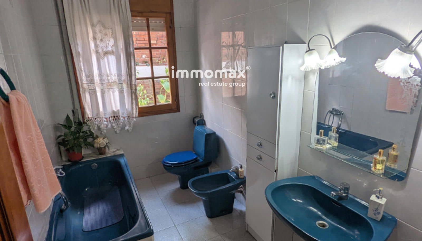 5 makuuhuone Huvila myytävänä paikassa Sant Just Desvern mukana uima-altaan 
autotalli - 1 100 000 € (Ref: 9605444)