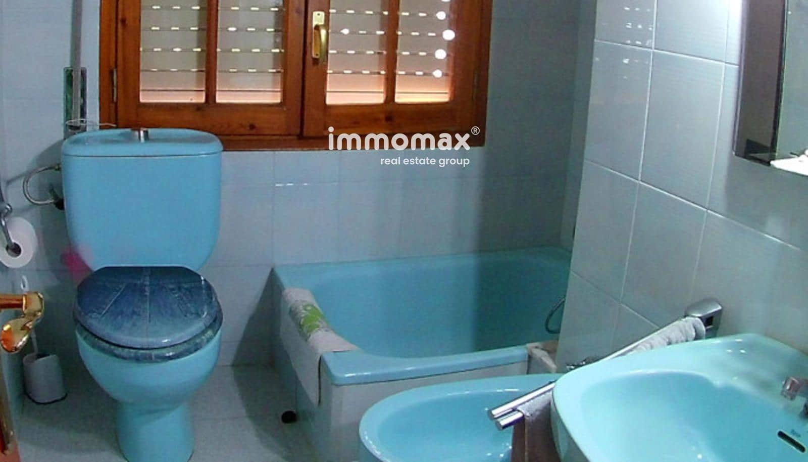 5 makuuhuone Huvila myytävänä paikassa Sant Just Desvern mukana uima-altaan 
autotalli - 1 100 000 € (Ref: 9605444)