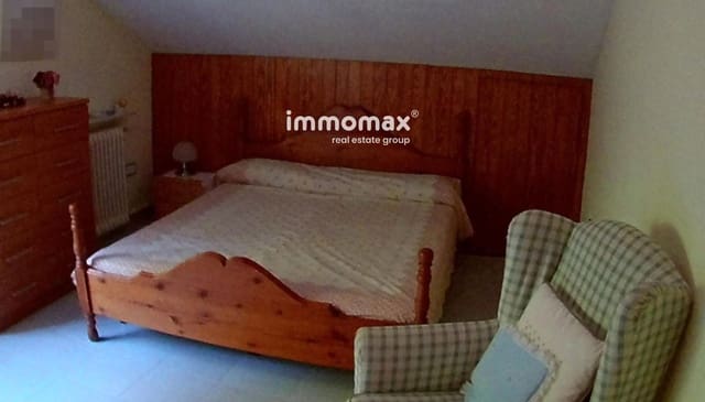 5 makuuhuone Huvila myytävänä paikassa Sant Just Desvern mukana uima-altaan 
autotalli - 1 100 000 € (Ref: 9605444)