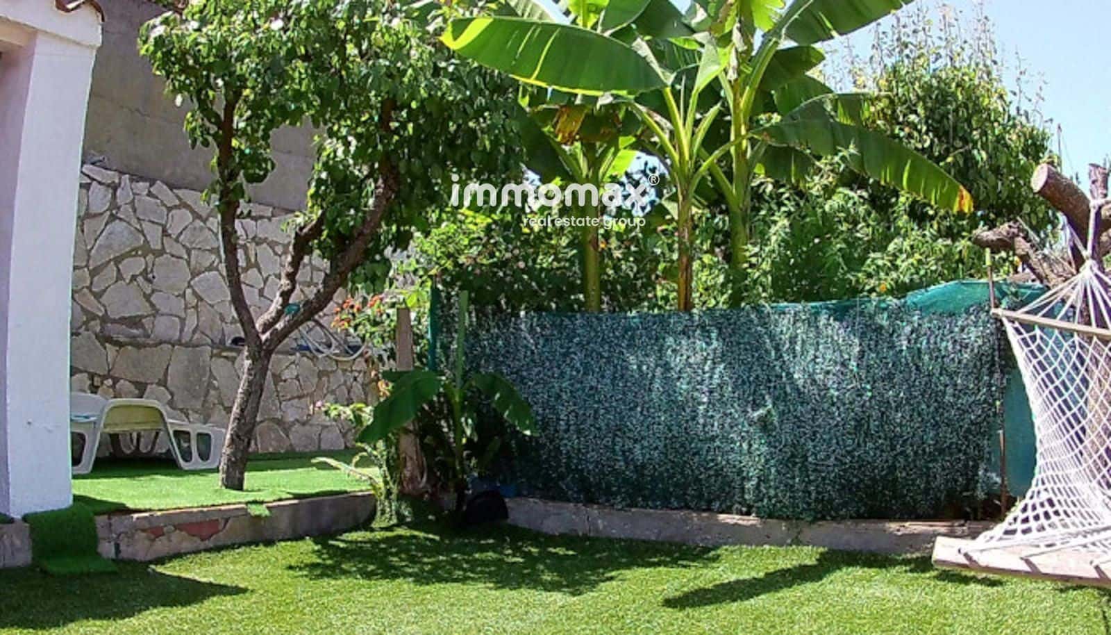 5 makuuhuone Huvila myytävänä paikassa Sant Just Desvern mukana uima-altaan 
autotalli - 1 100 000 € (Ref: 9605444)