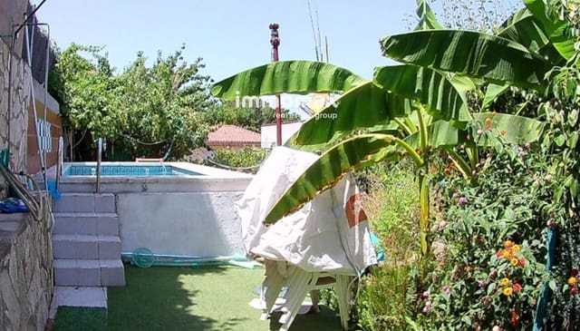 5 makuuhuone Huvila myytävänä paikassa Sant Just Desvern mukana uima-altaan 
autotalli - 1 100 000 € (Ref: 9605444)