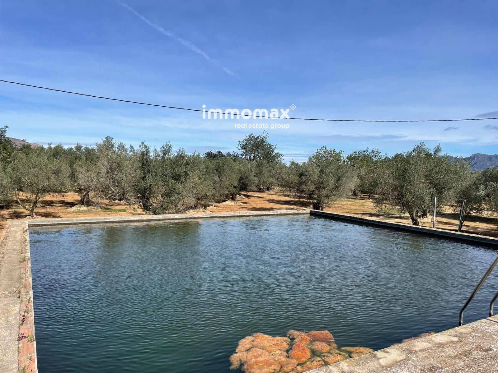 Ubebygd land til salgs i Aldover - € 23 000 (Ref: 9606611)