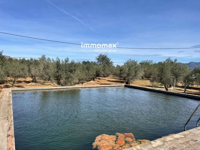 Ubebygd land til salgs i Aldover - € 23 000 (Ref: 9606611)