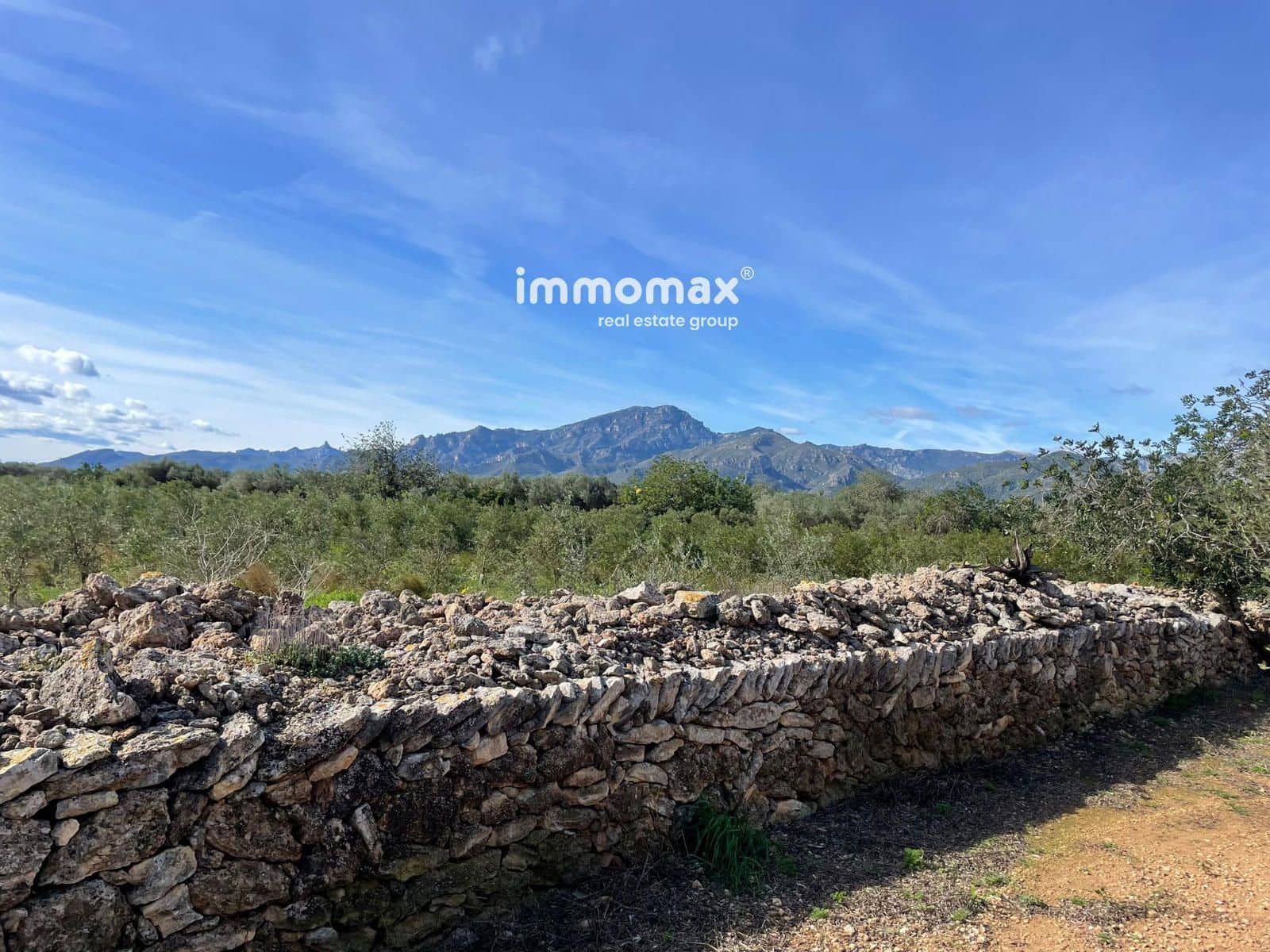 Ubebygd land til salgs i Aldover - € 23 000 (Ref: 9606611)