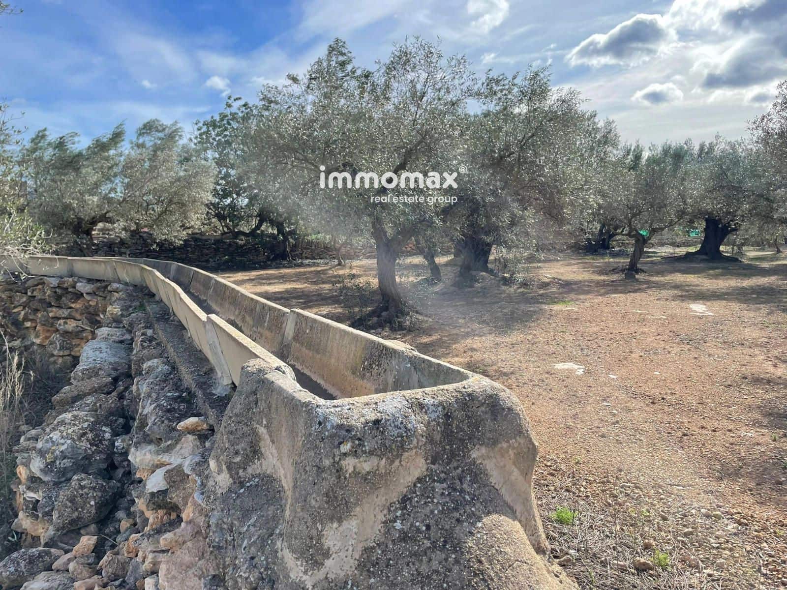 Ubebygd land til salgs i Aldover - € 23 000 (Ref: 9606611)