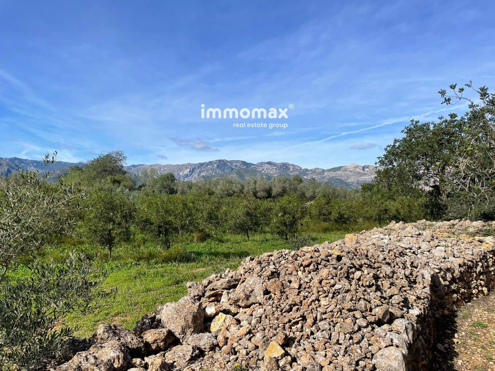 Ubebygd land til salgs i Aldover - € 23 000 (Ref: 9606611)