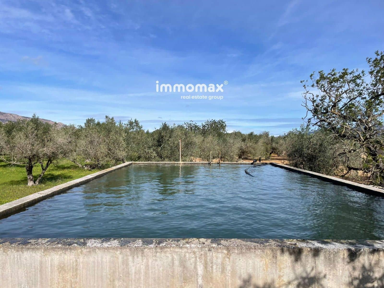 Grunde uden byggetilladelser til salg i Aldover - € 59.000 (Ref: 9606612)