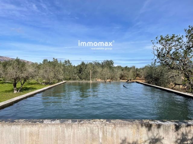 Grunde uden byggetilladelser til salg i Aldover - € 59.000 (Ref: 9606612)