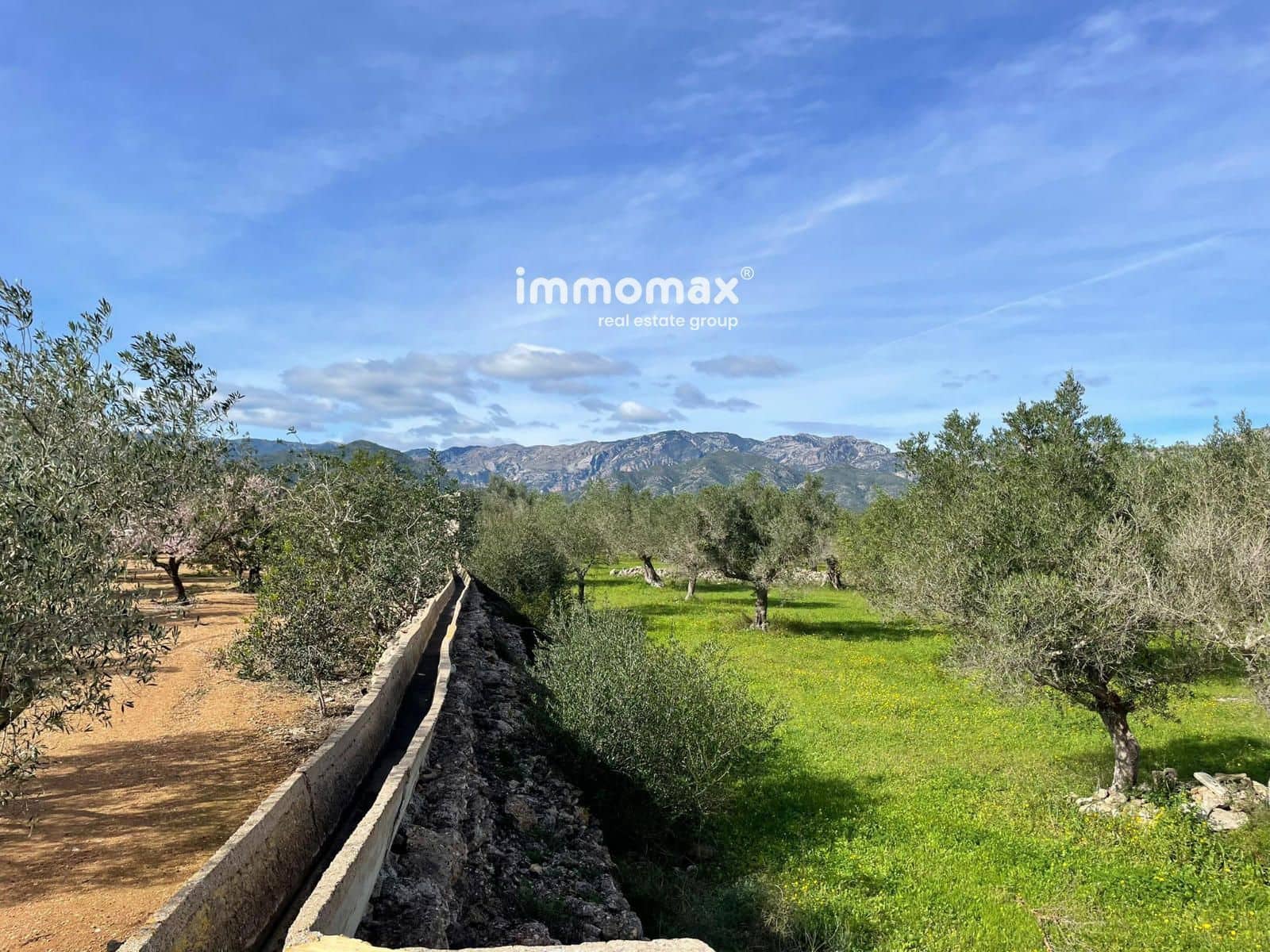 Grunde uden byggetilladelser til salg i Aldover - € 59.000 (Ref: 9606612)