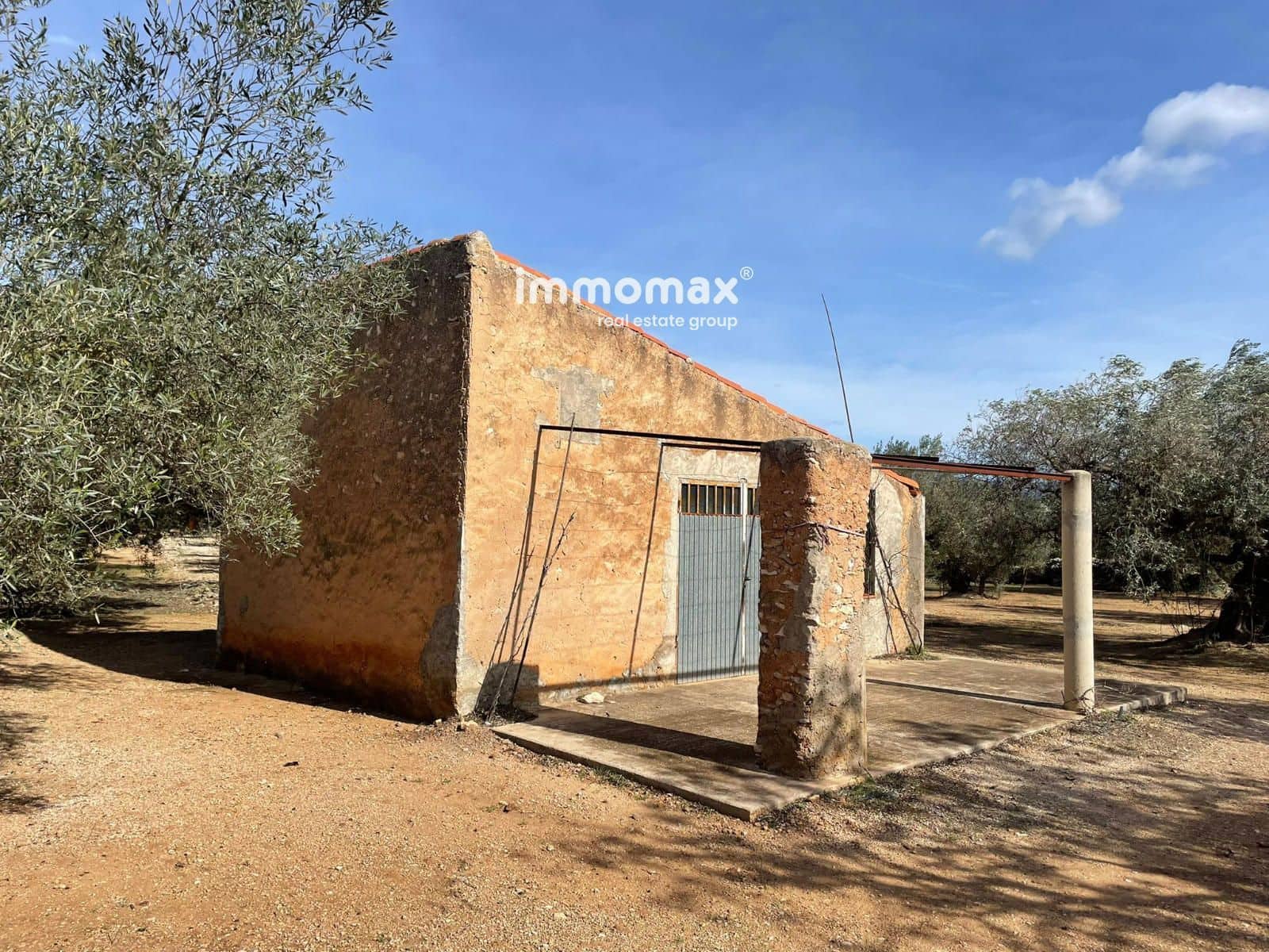 Grunde uden byggetilladelser til salg i Aldover - € 59.000 (Ref: 9606612)