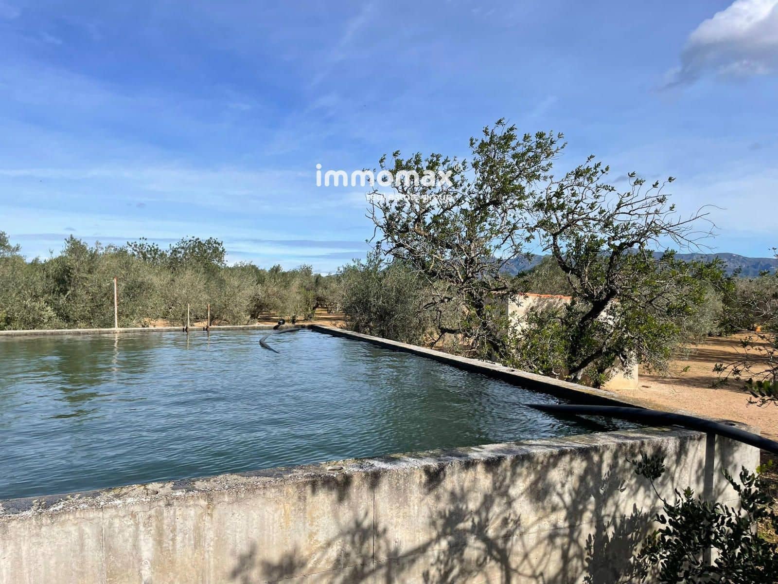 Grunde uden byggetilladelser til salg i Aldover - € 59.000 (Ref: 9606612)