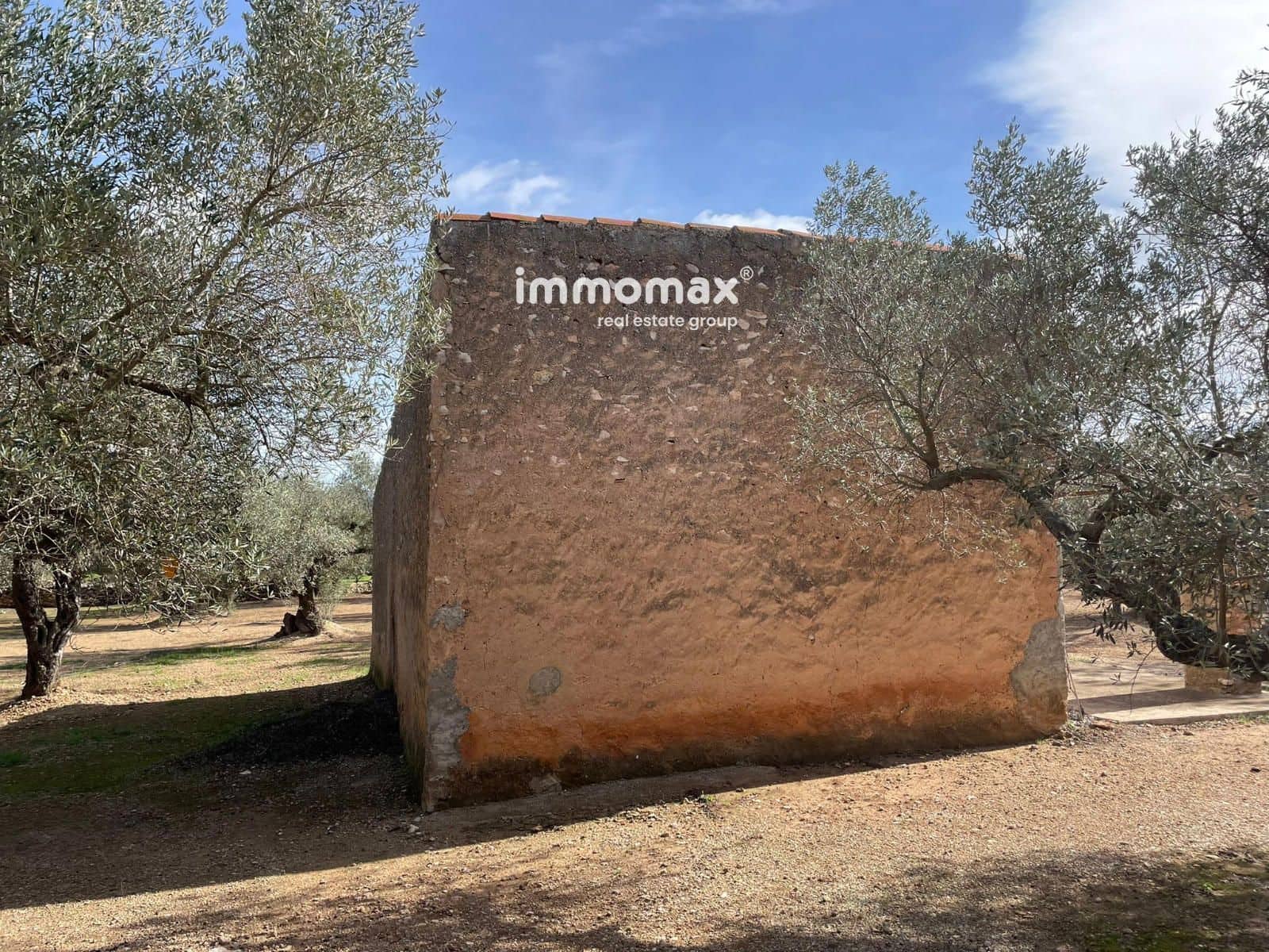 Grunde uden byggetilladelser til salg i Aldover - € 59.000 (Ref: 9606612)