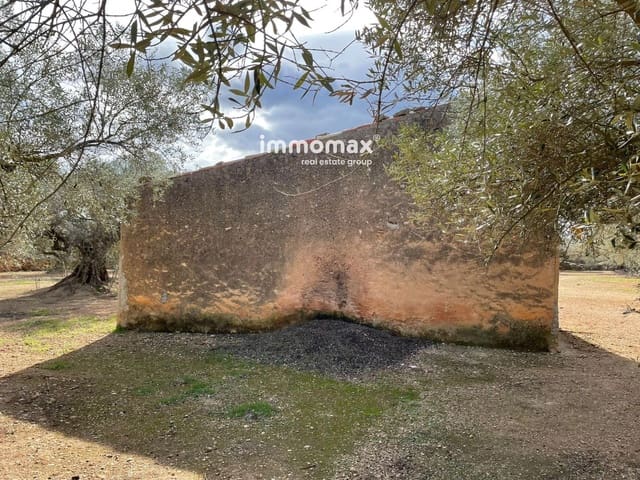 Grunde uden byggetilladelser til salg i Aldover - € 59.000 (Ref: 9606612)