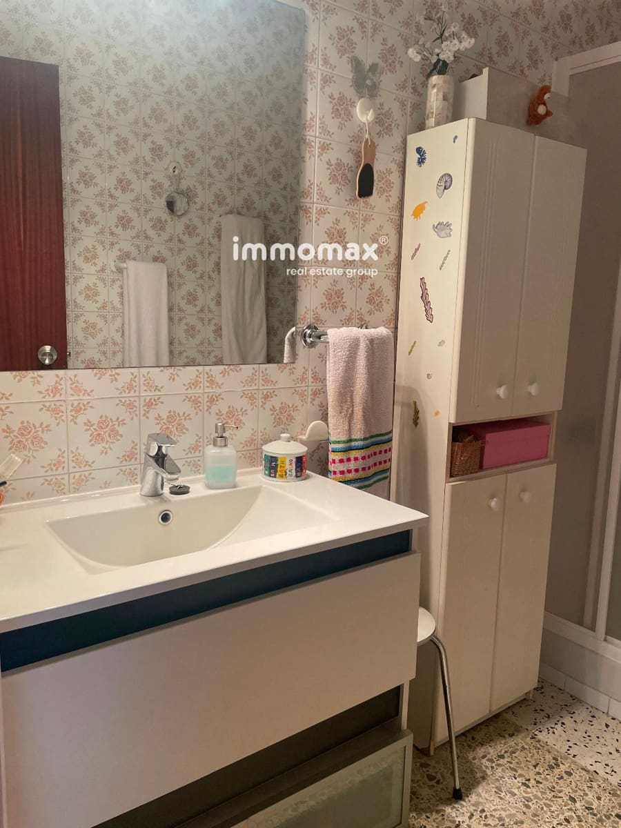 3 soveværelse Lejlighed til salg i Cubelles - € 225.000 (Ref: 9609963)