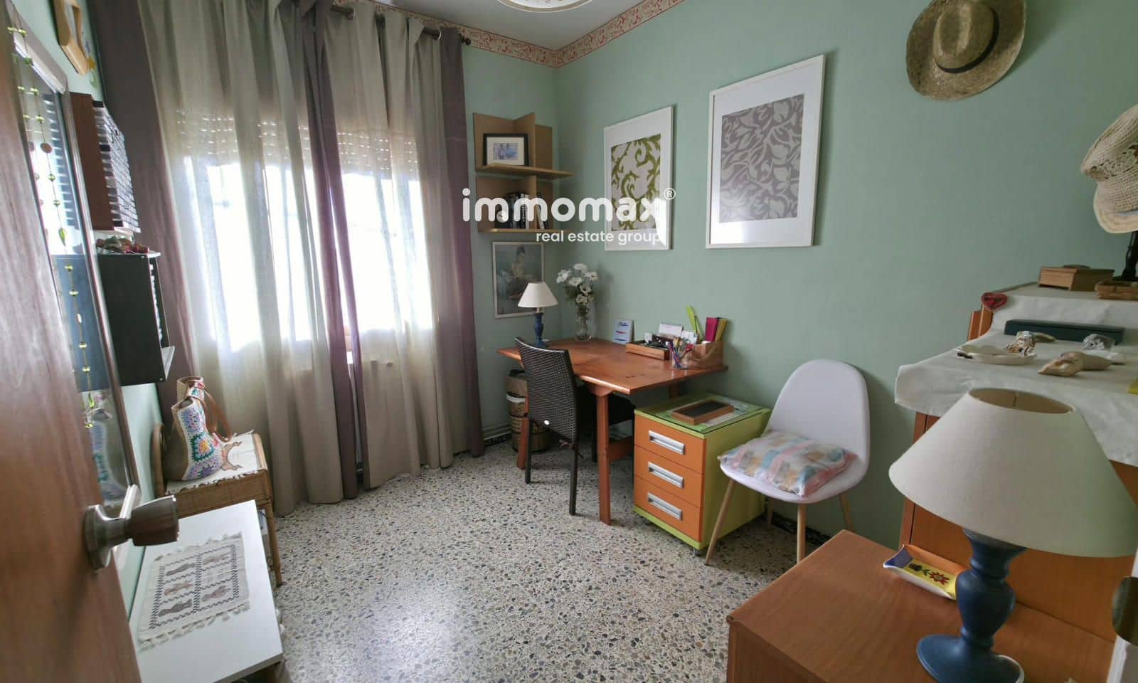 3 soveværelse Lejlighed til salg i Cubelles - € 225.000 (Ref: 9609963)