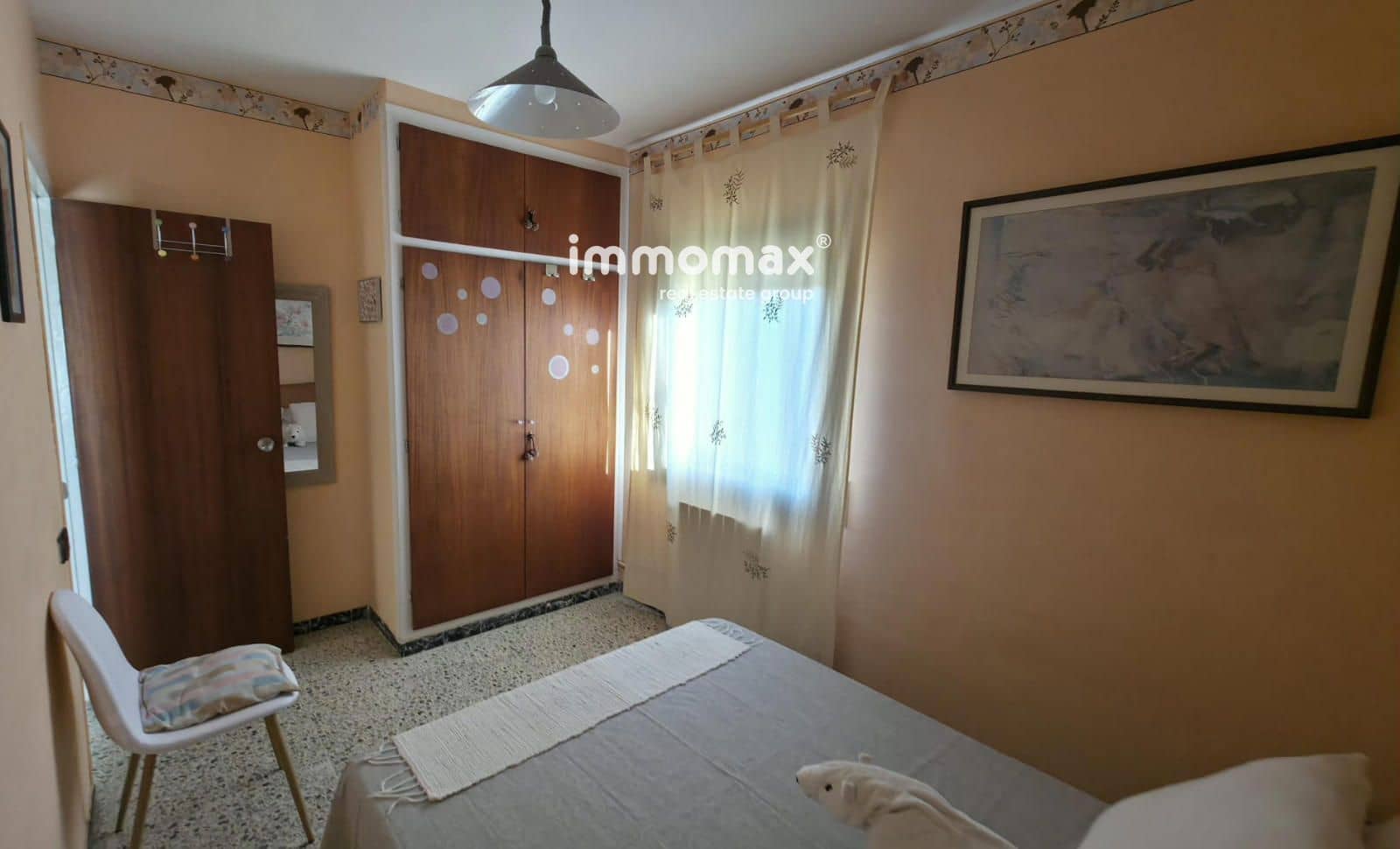 3 soveværelse Lejlighed til salg i Cubelles - € 225.000 (Ref: 9609963)