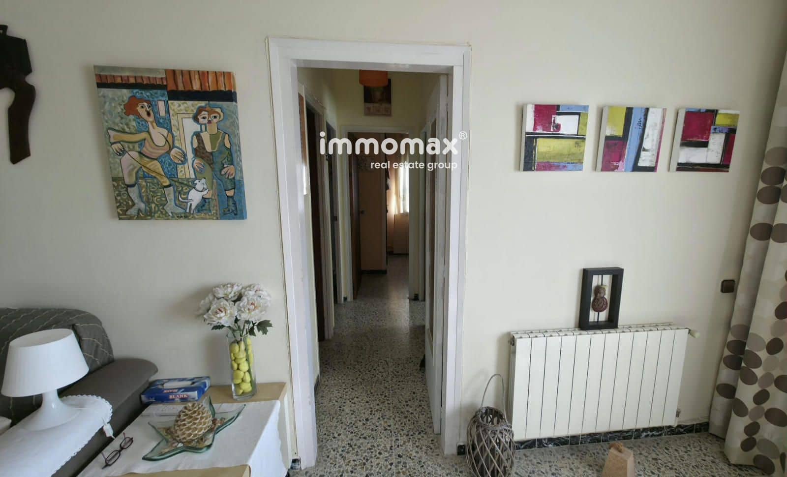 3 soveværelse Lejlighed til salg i Cubelles - € 225.000 (Ref: 9609963)