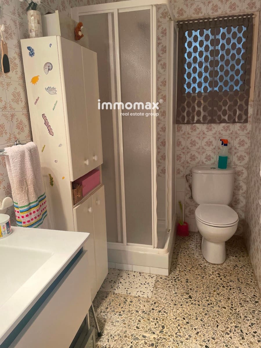 3 soveværelse Lejlighed til salg i Cubelles - € 225.000 (Ref: 9609963)