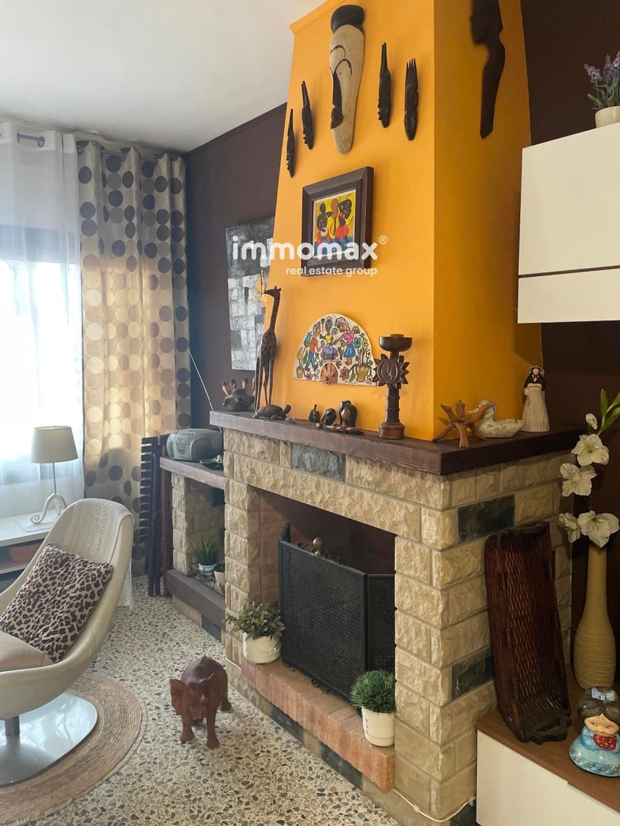 3 soveværelse Lejlighed til salg i Cubelles - € 225.000 (Ref: 9609963)