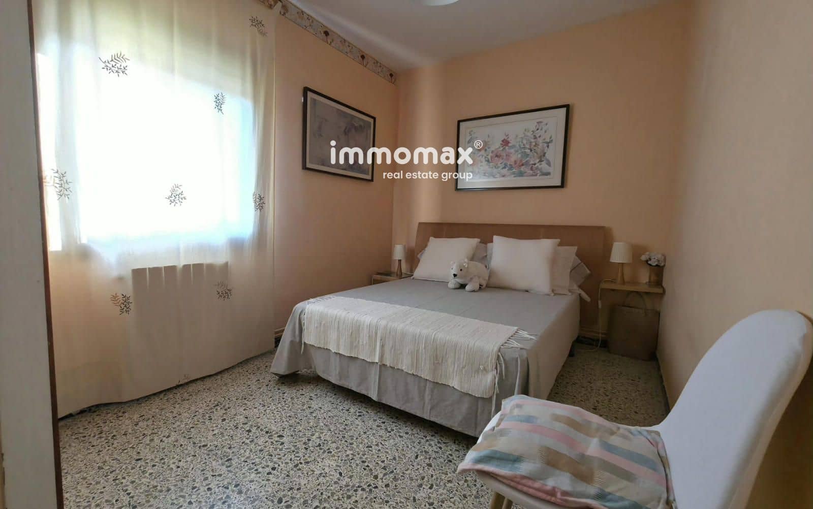 3 soveværelse Lejlighed til salg i Cubelles - € 225.000 (Ref: 9609963)