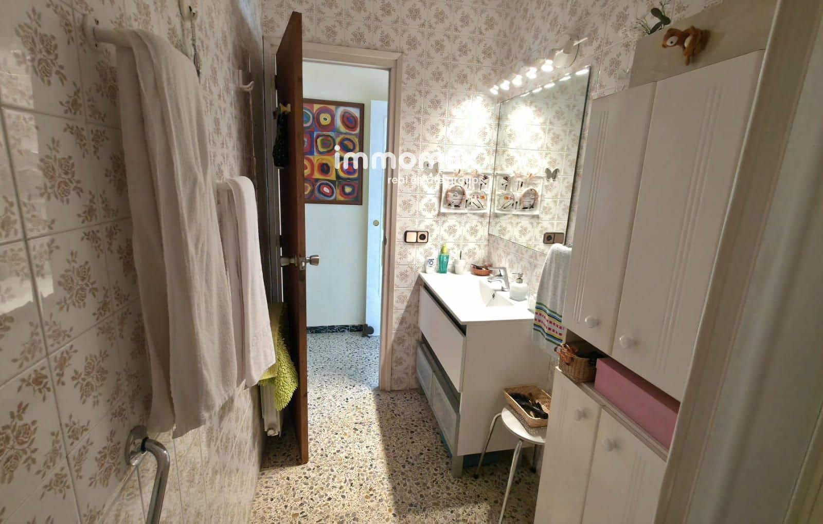 3 soveværelse Lejlighed til salg i Cubelles - € 225.000 (Ref: 9609963)