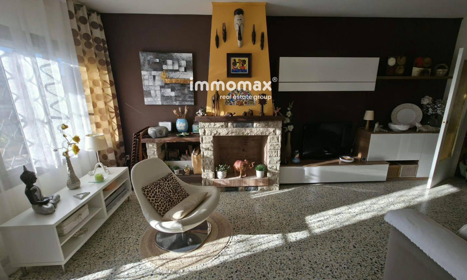 3 soveværelse Lejlighed til salg i Cubelles - € 225.000 (Ref: 9609963)