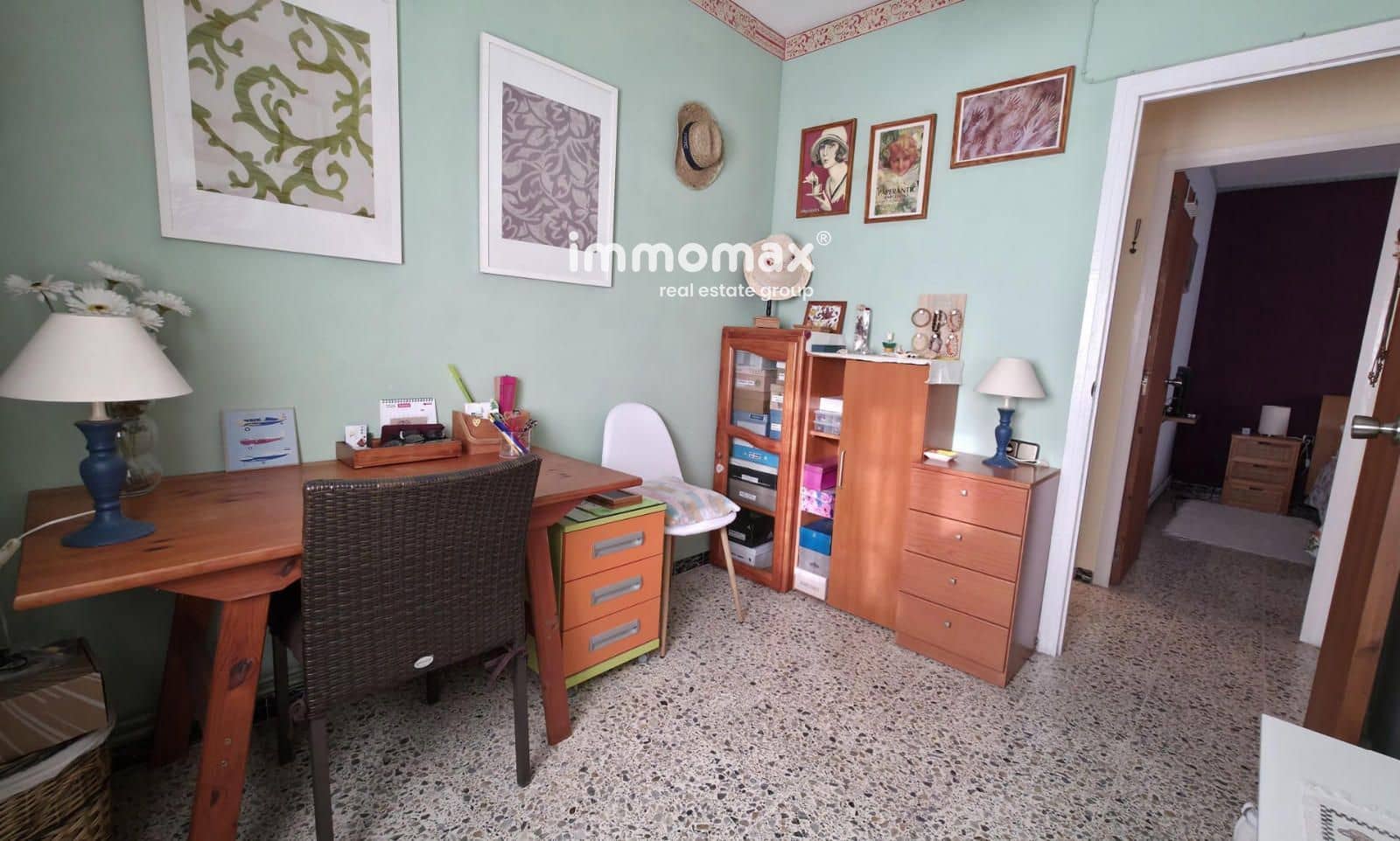 3 soveværelse Lejlighed til salg i Cubelles - € 225.000 (Ref: 9609963)