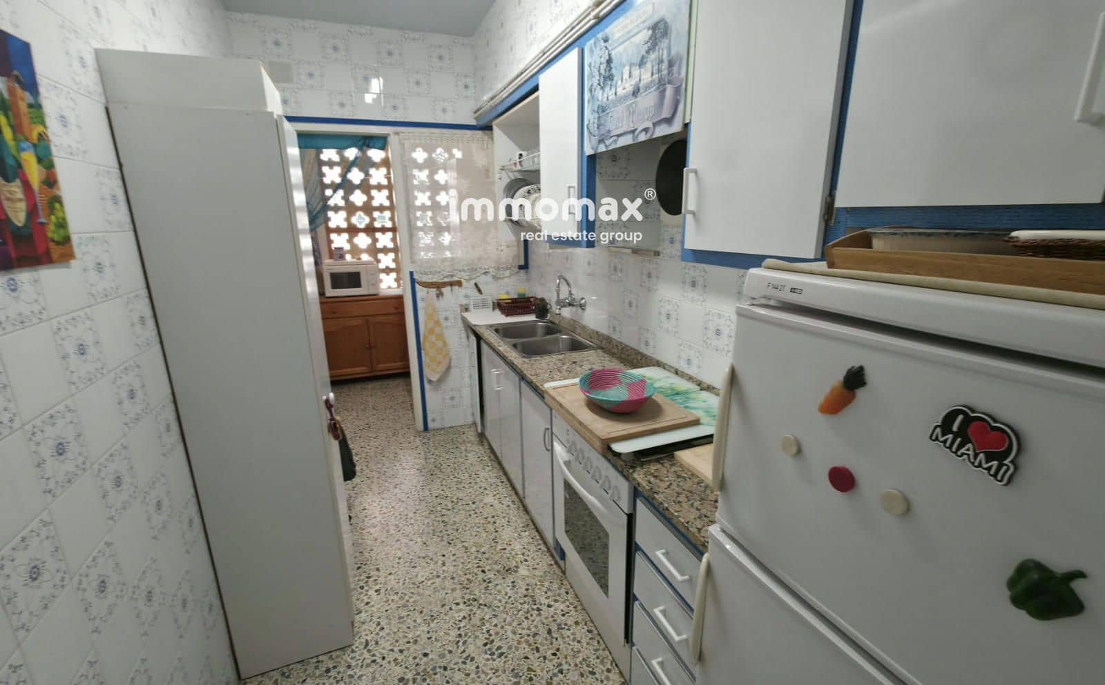 3 soveværelse Lejlighed til salg i Cubelles - € 225.000 (Ref: 9609963)