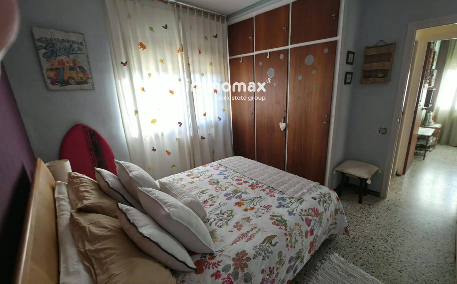 3 soveværelse Lejlighed til salg i Cubelles - € 225.000 (Ref: 9609963)