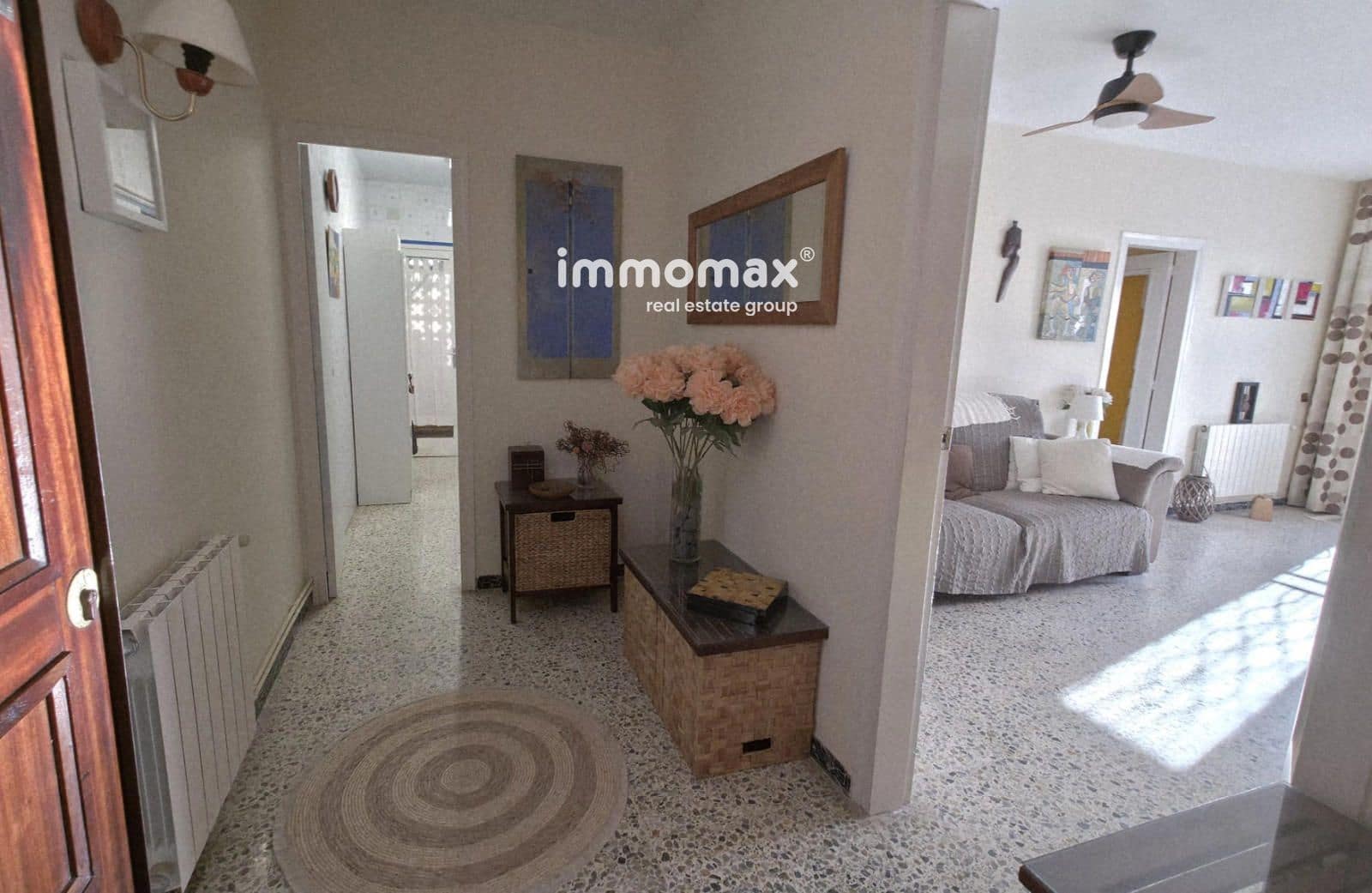 3 soveværelse Lejlighed til salg i Cubelles - € 225.000 (Ref: 9609963)