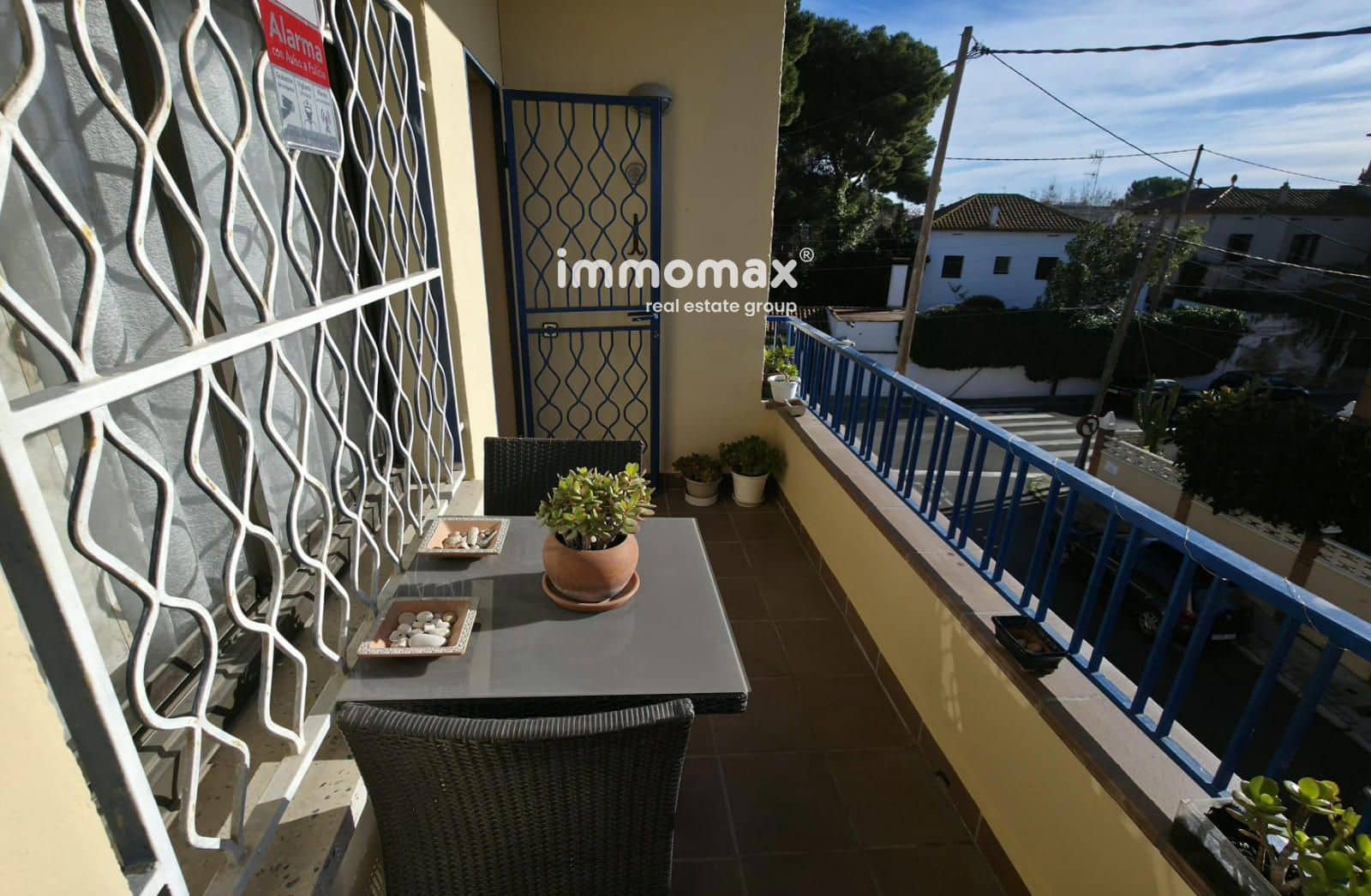 3 soveværelse Lejlighed til salg i Cubelles - € 225.000 (Ref: 9609963)