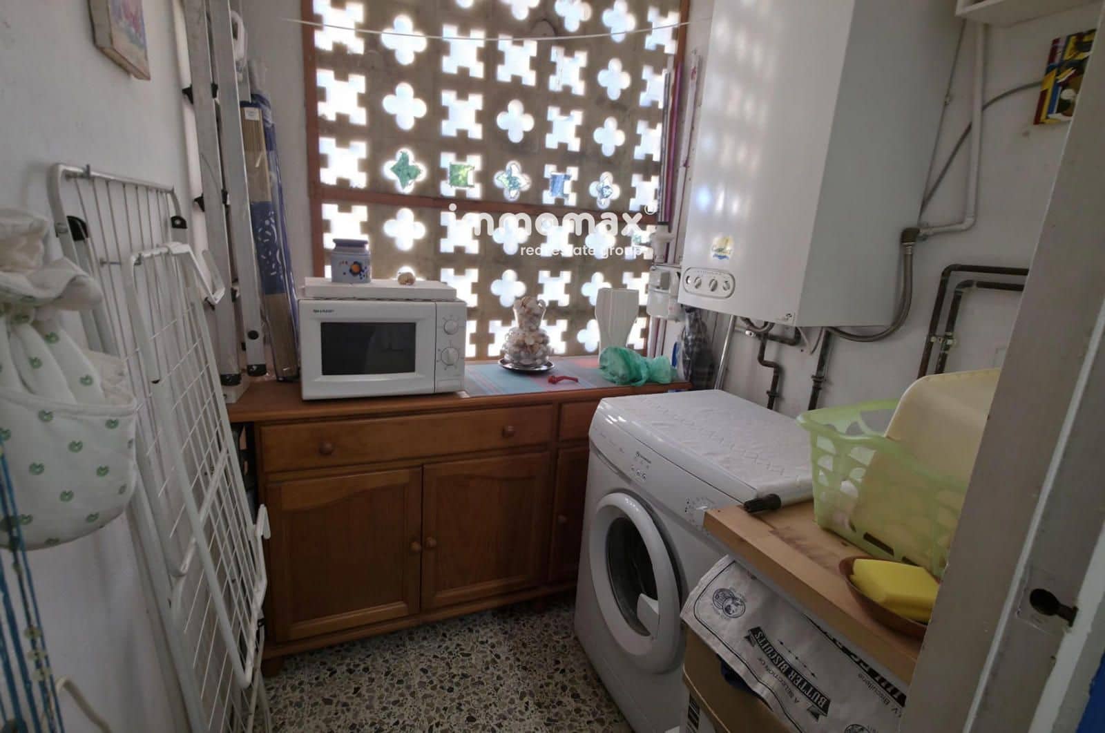 3 soveværelse Lejlighed til salg i Cubelles - € 225.000 (Ref: 9609963)